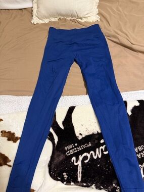 “Impact” legging